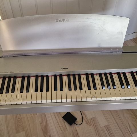 El-Piano Yamaha P-70