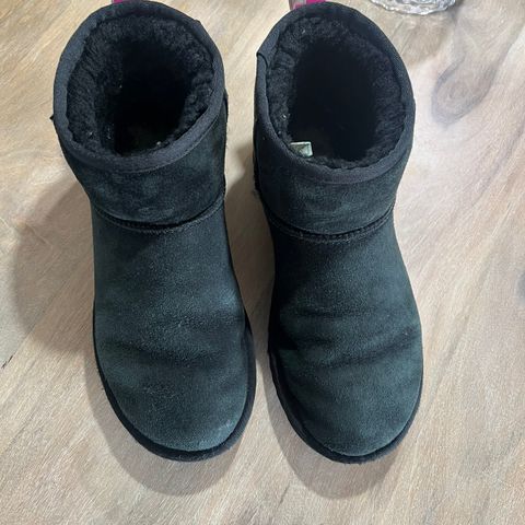 Ugg Mini