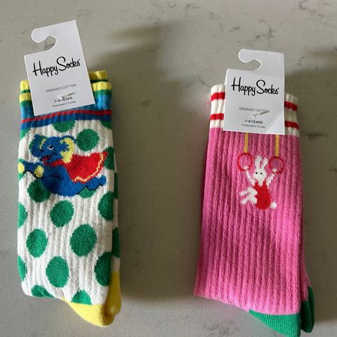 Sokker Happy socks