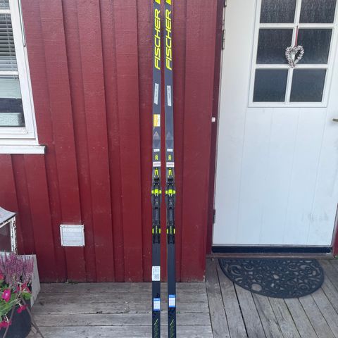 Fischer Speedmax 3D Zeroski