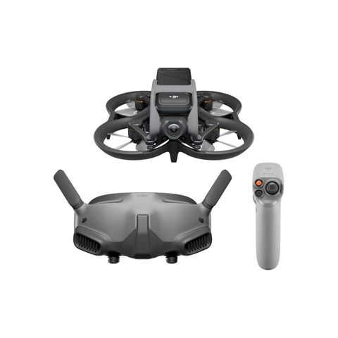 DJI Avata Pro-View & Fly-more combo med DJI RC MOTION 2