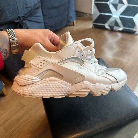 Nike huarache Str 45