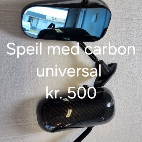 Universal Speil