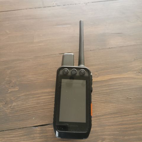 Garmin 200i