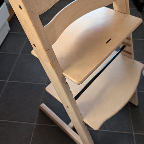 Stokke tripp trapp stol