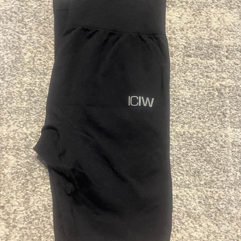 Icaniwill tights