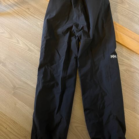 Helly Hansen utebukse str 140