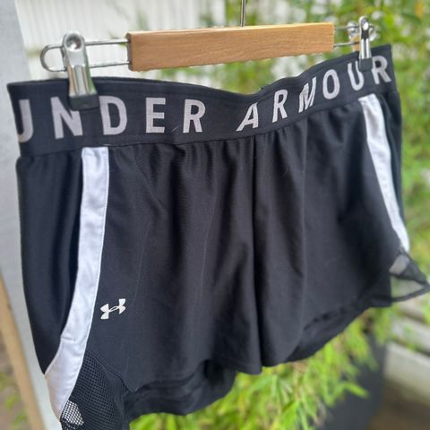 Under armour shorts