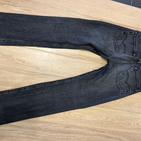 Levi’s 501, 29/32