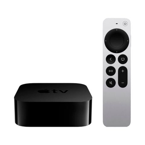 Apple TV boks