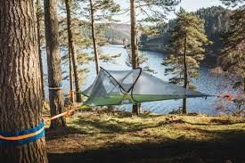 Tentsile Connect 2 tretelt