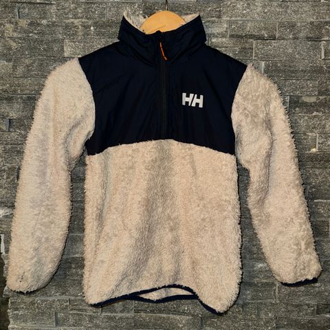 Helly Hansen fleecegenser 122