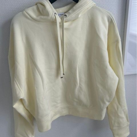 Calvin klein hoodie