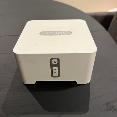 Sonos Connect Gen1 til salgs