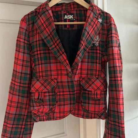 Vintage blazer