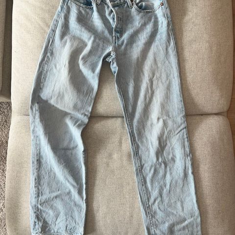 Levis 501