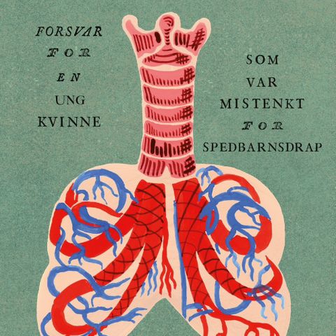 Lungeflyteprøven - Tore Renberg