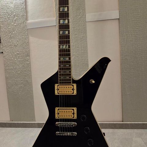 Ibanez Destroyer II