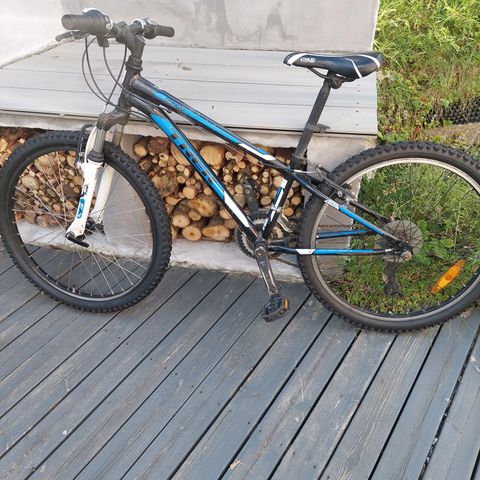 TREK terrengsykkel 24"