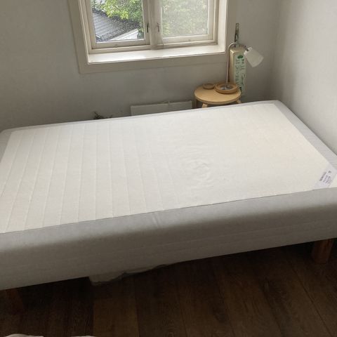 IKEA Sultan Singås rammemadrass 120x200