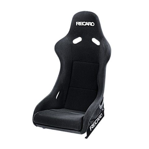 Recaro Pole Position øk!