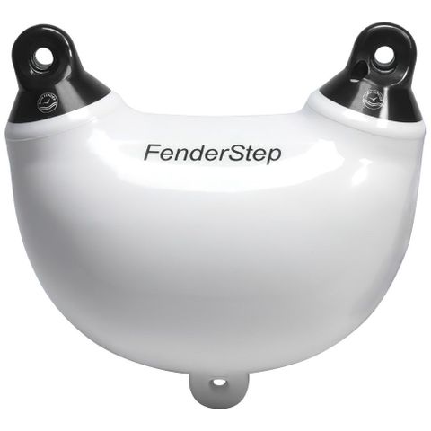 Ubrukt Fender