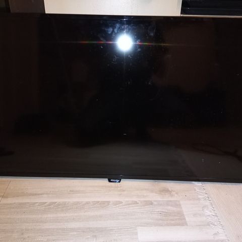 Philips TV. 40PFT4101/12