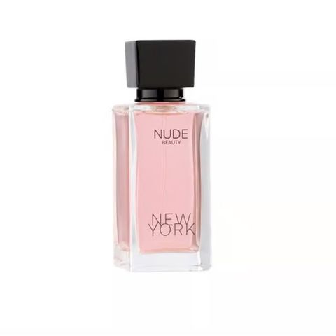 Nude Beauty New York Parfume 50ml