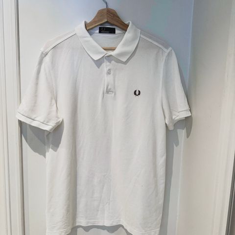 Fred Perry - pique