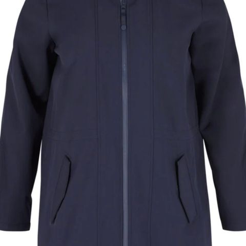 Softshell jakke