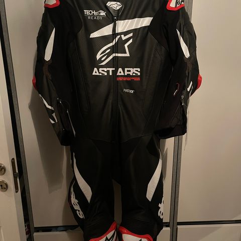 Alpinestars gp4