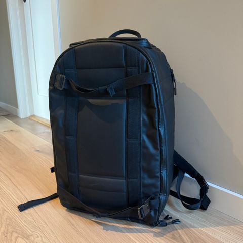 DB Ramverk Pro 26l