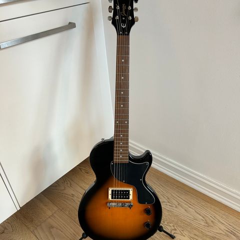 Epiphone gitar