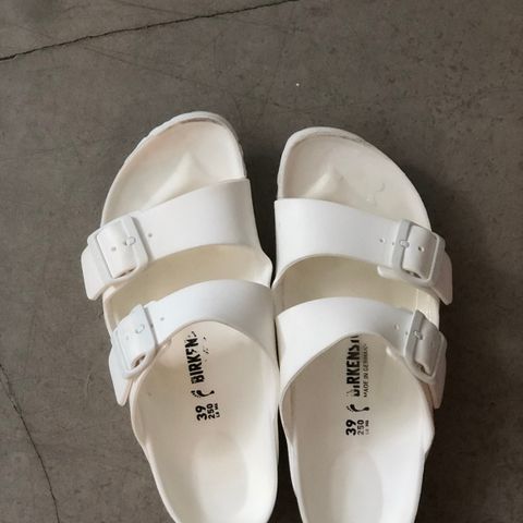 Birkenstock 39