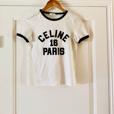 Celine t-shirt