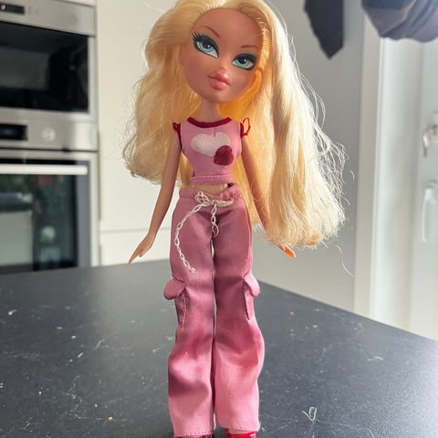 Bratz - Chloe