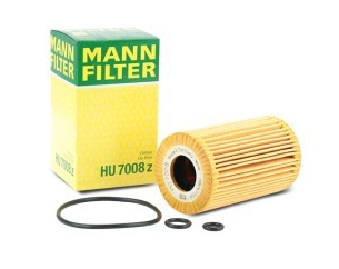 Oljefilter MAN HU7008Z