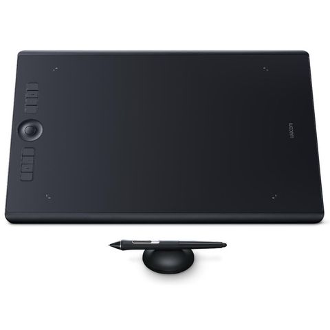 Wacom Intuos Pro Large Tegnebrett