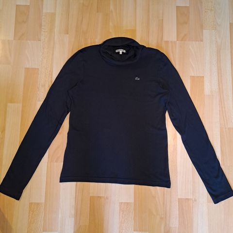 Lacoste turtleneck M