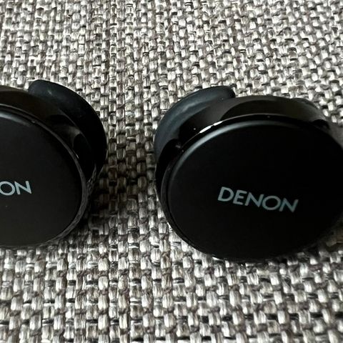 DENON Perl Pro