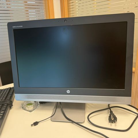 HP - Bang & Olufsen - i5 - 200gb - 8gb ram