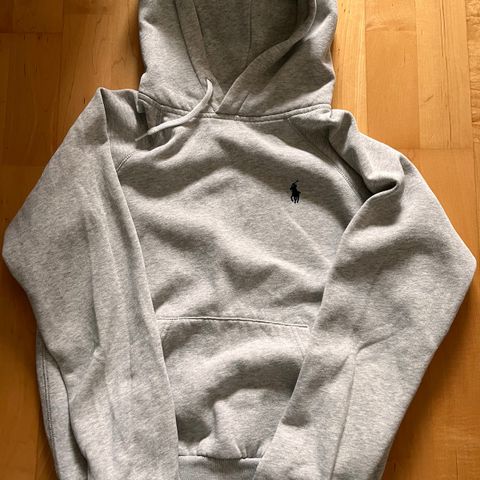 Ralph Lauren genser/hoodie