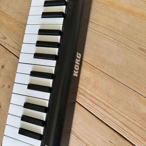 Korg microKEY 25