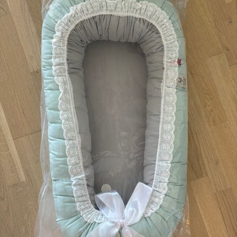 Babynest fra vidas