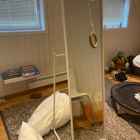 Speil fra IKEA