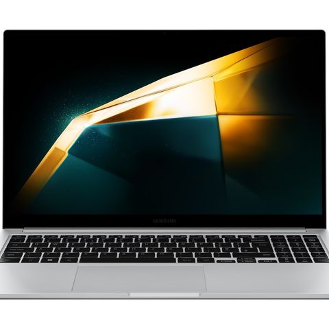 Samsung galaxy book 4 15,6"