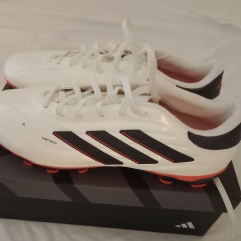 Adidas copa pure 2  pro MG Konstgrässkor