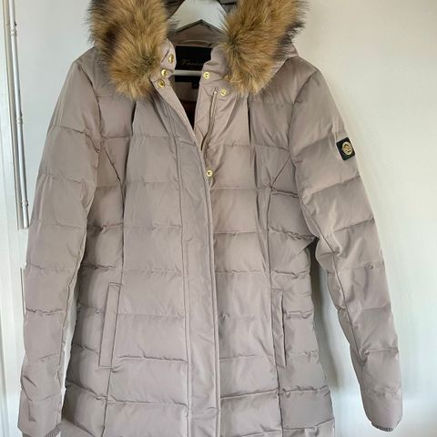 Vannucci parka