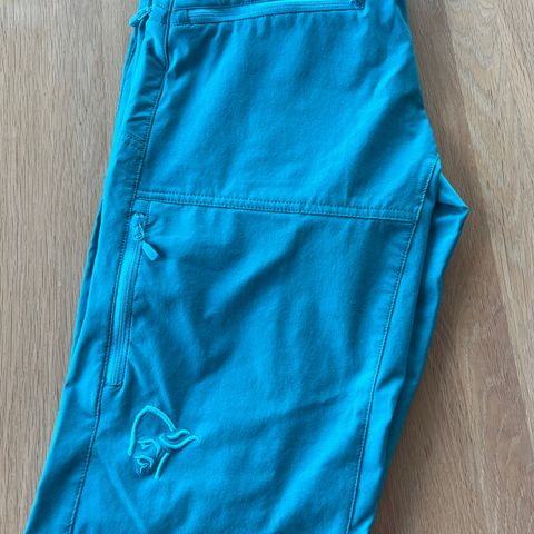 Norrøna Falketind flex 1 Pants w’s str S