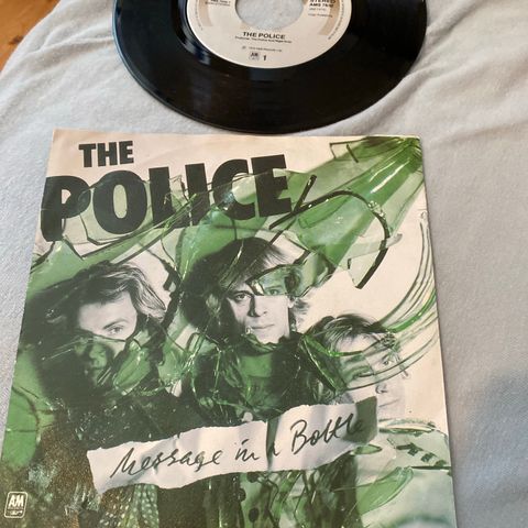 The Police